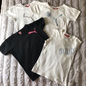 Puma Shirts